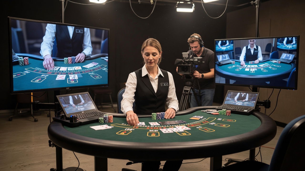 What to Watch on Playcasinous